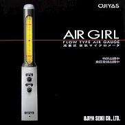 ＡＩＲ ＧＩＲＬ (エアガール)