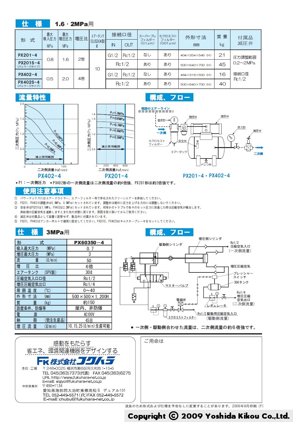 増圧装置「パワーマックス」03