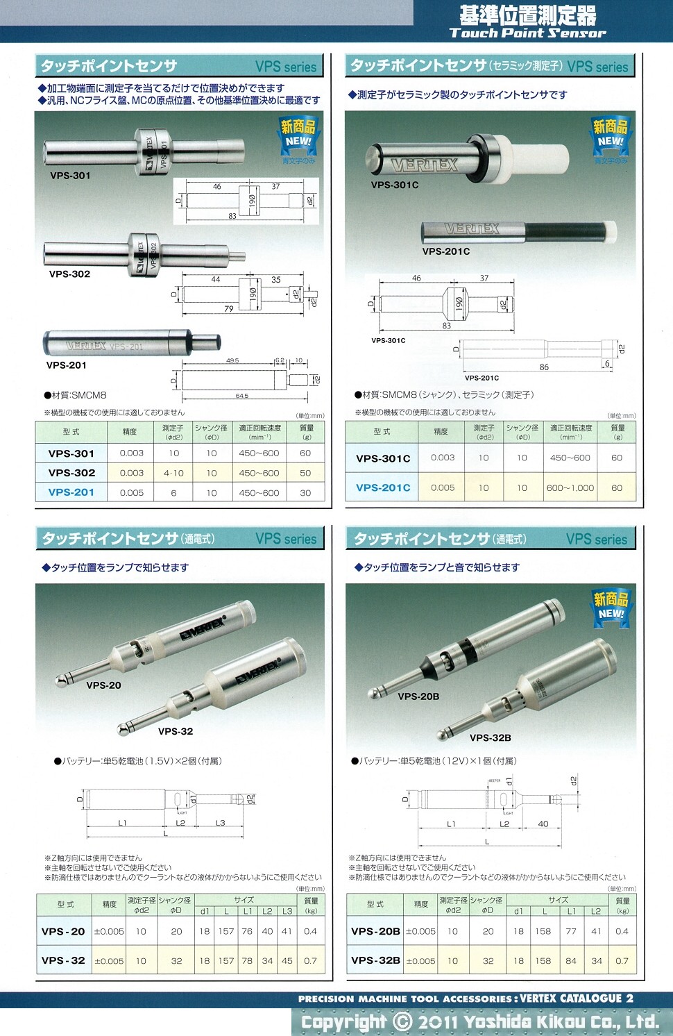 「基準位置測定器」と「測定工具」 02