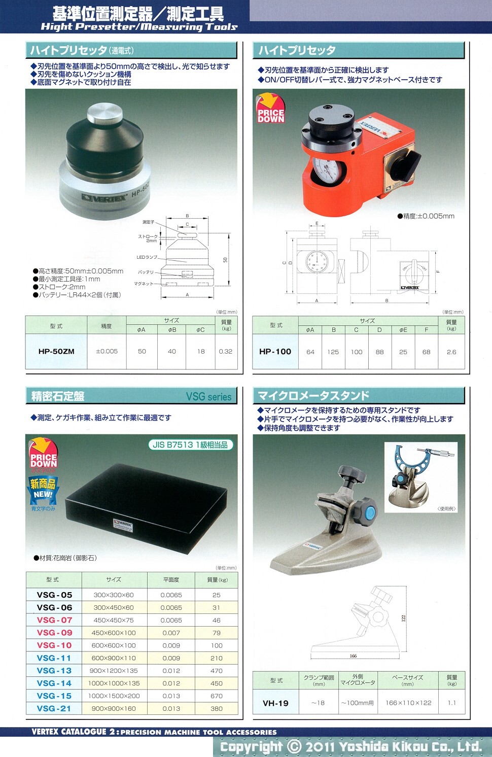 「基準位置測定器」と「測定工具」 03