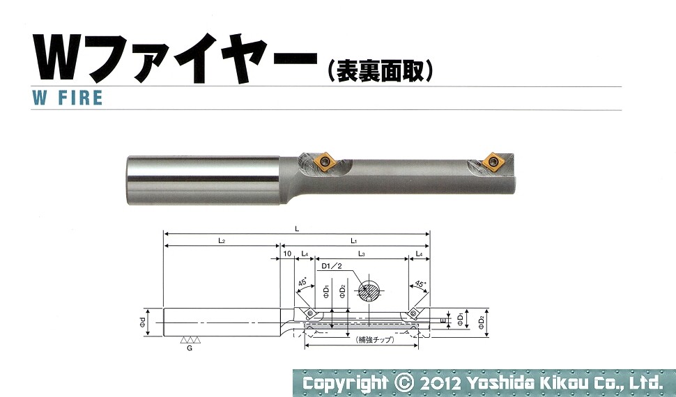 「バックファイヤー」と「Wファイヤー」　04