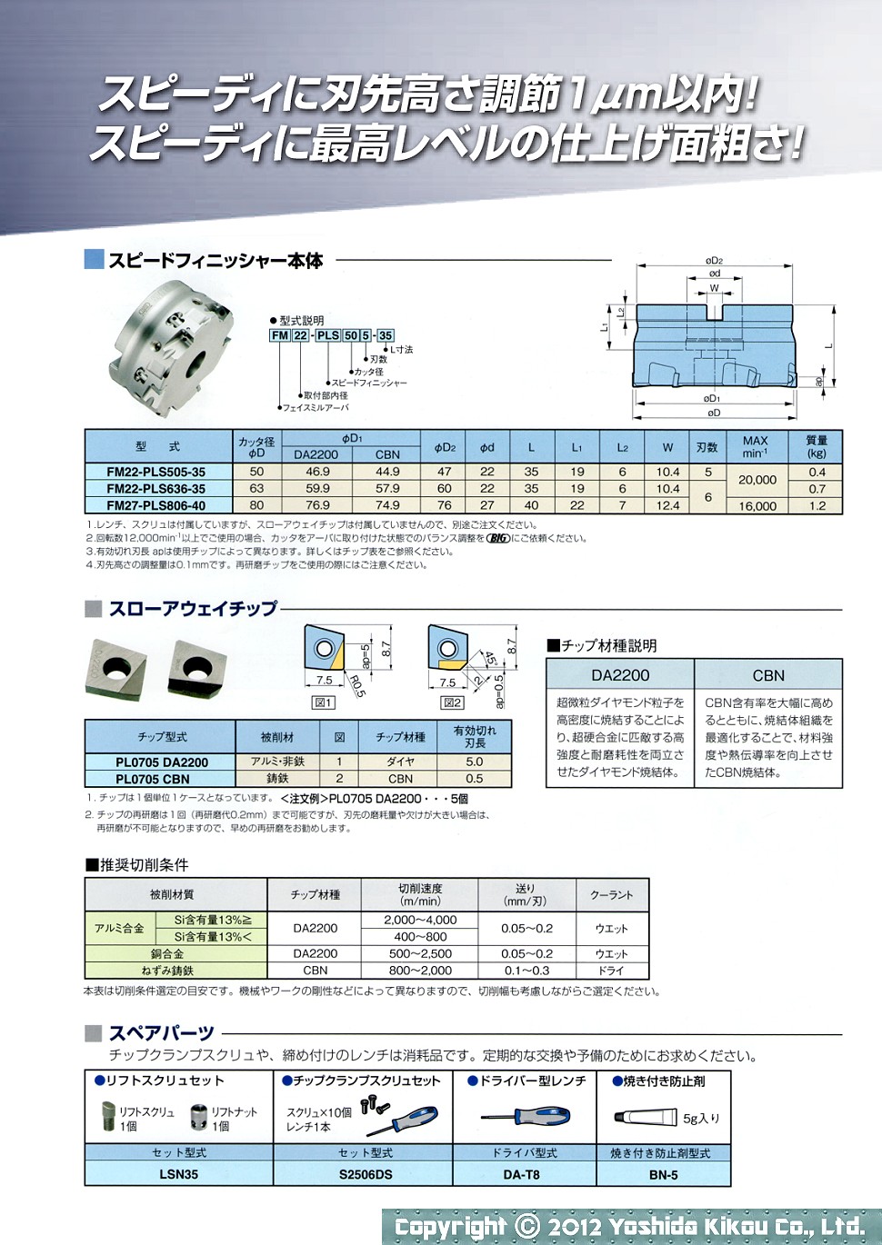 スピードフィニッシャー　03