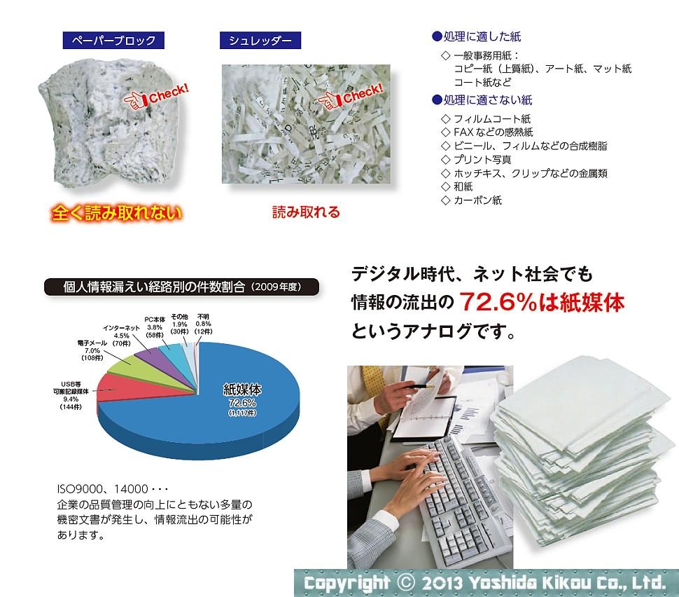 Fine Paper Block 「PB-L30AS」　05