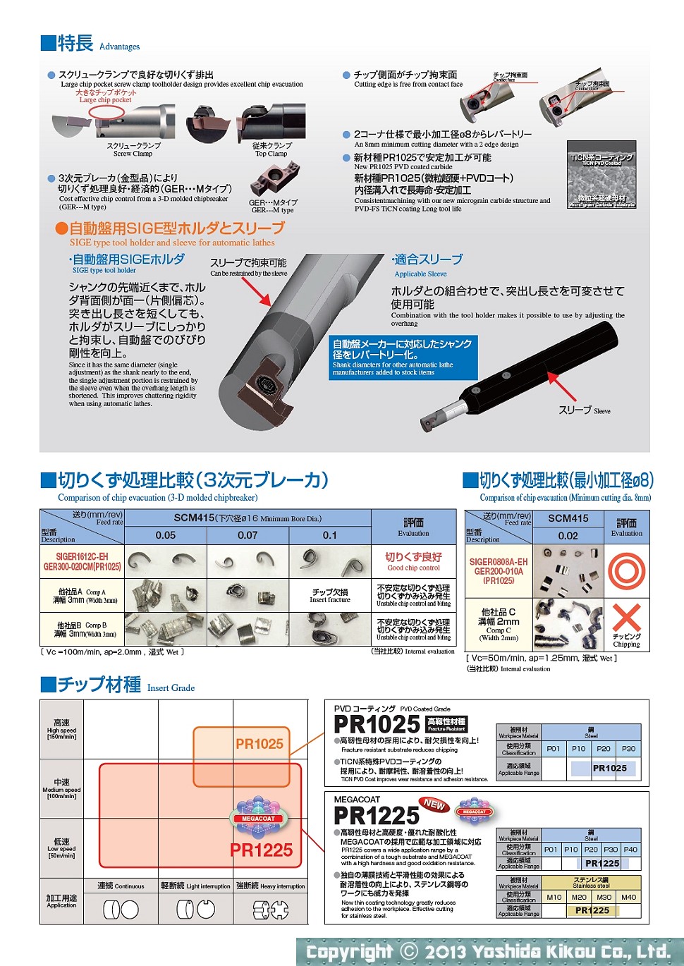 内径溝入れ「SIGE型」　02